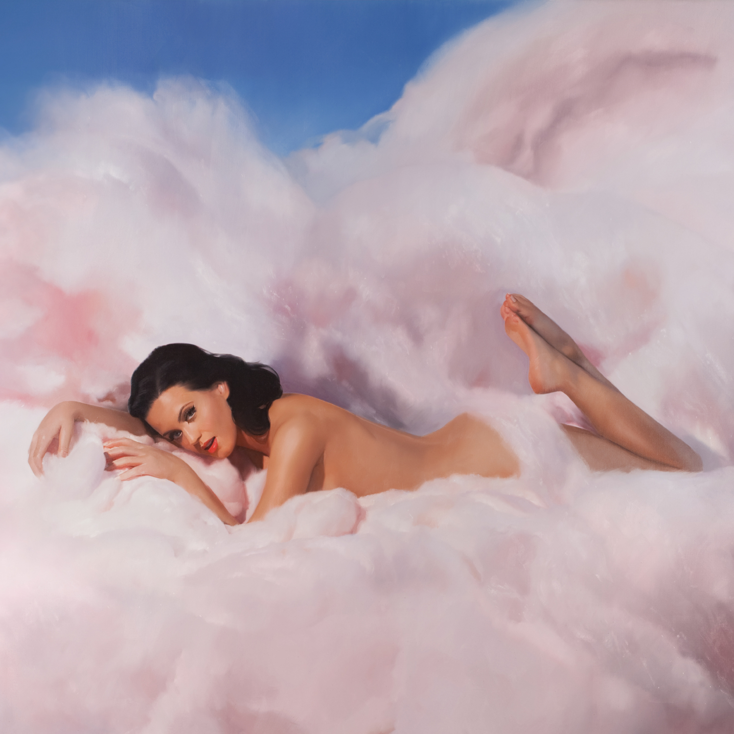 Image result for katy perry teenage dream cover without text