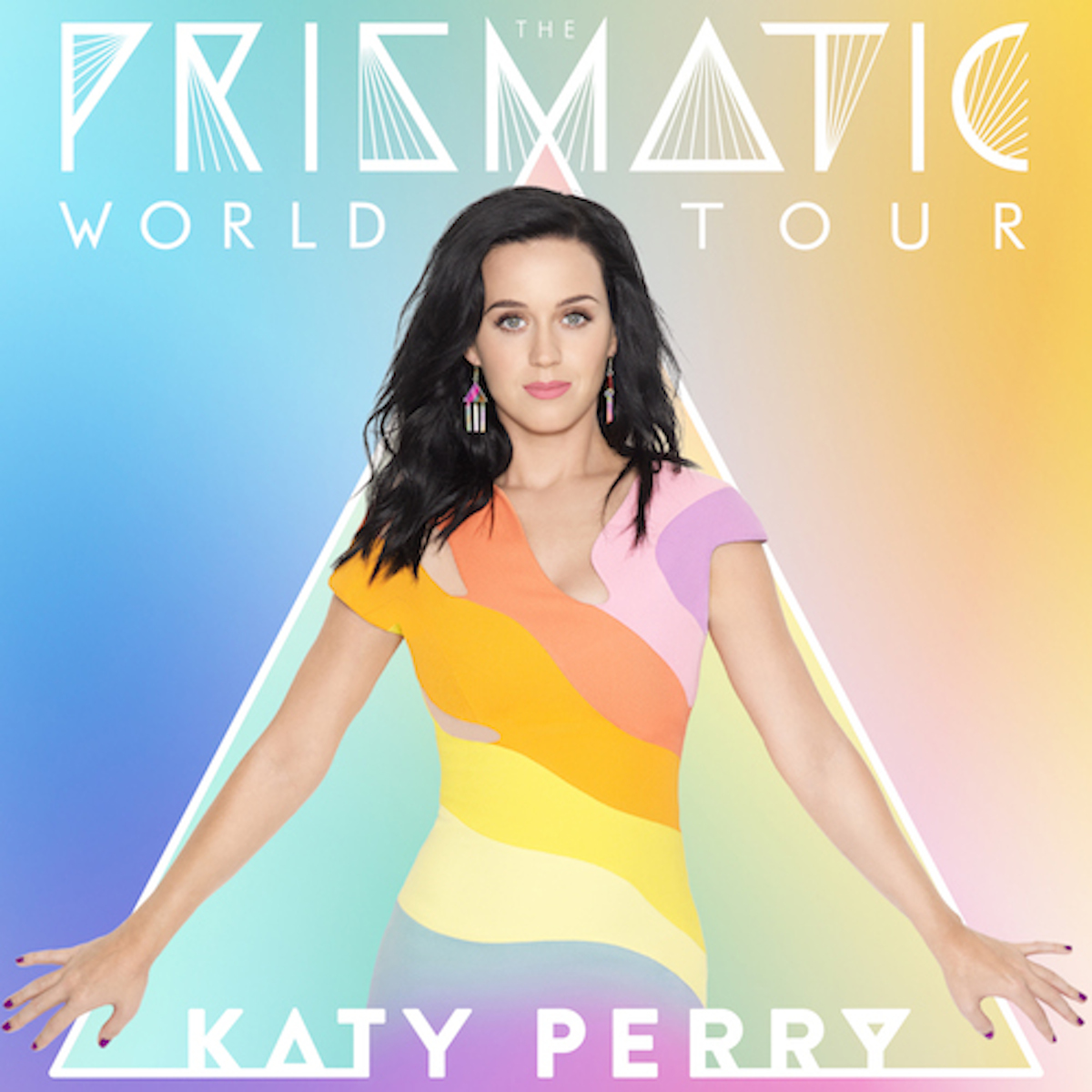 katy perry prismatic world tour