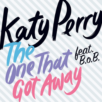 The One That Got Away Song The Katy Perry Wiki Fandom