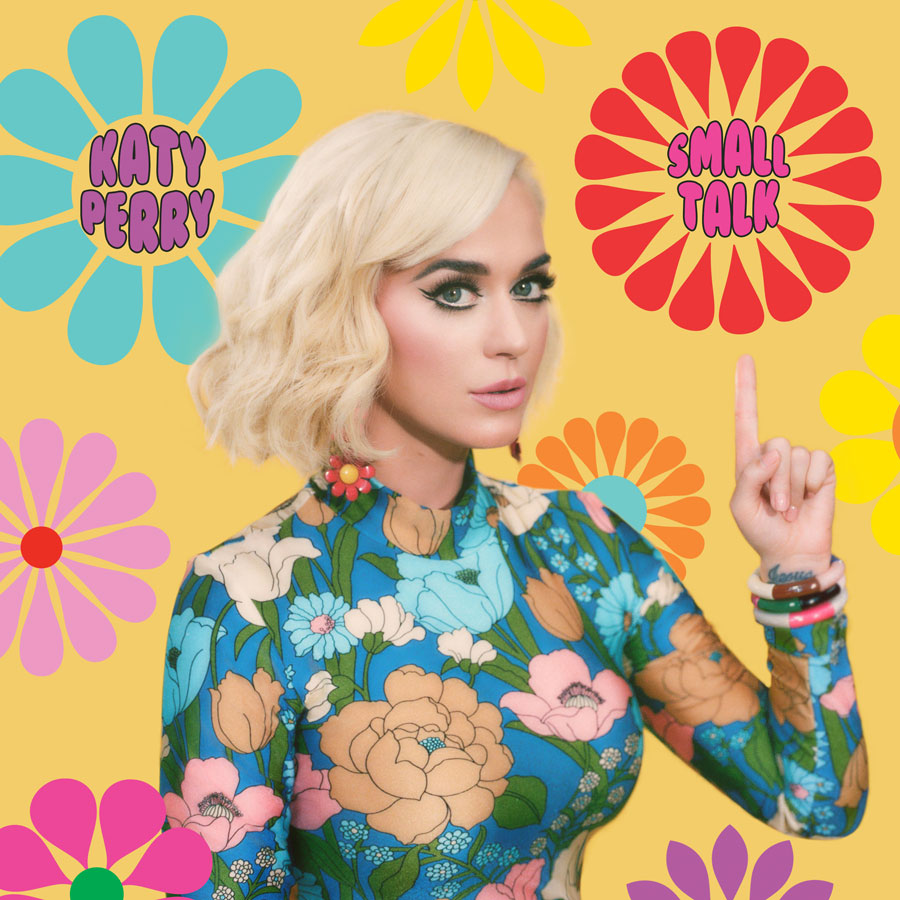 Katy Perry confirma possibilidade de novo álbum para 2020 ...