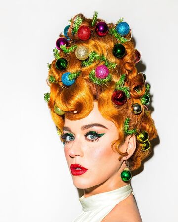Katy Perry | The Katy Perry Wiki | Fandom