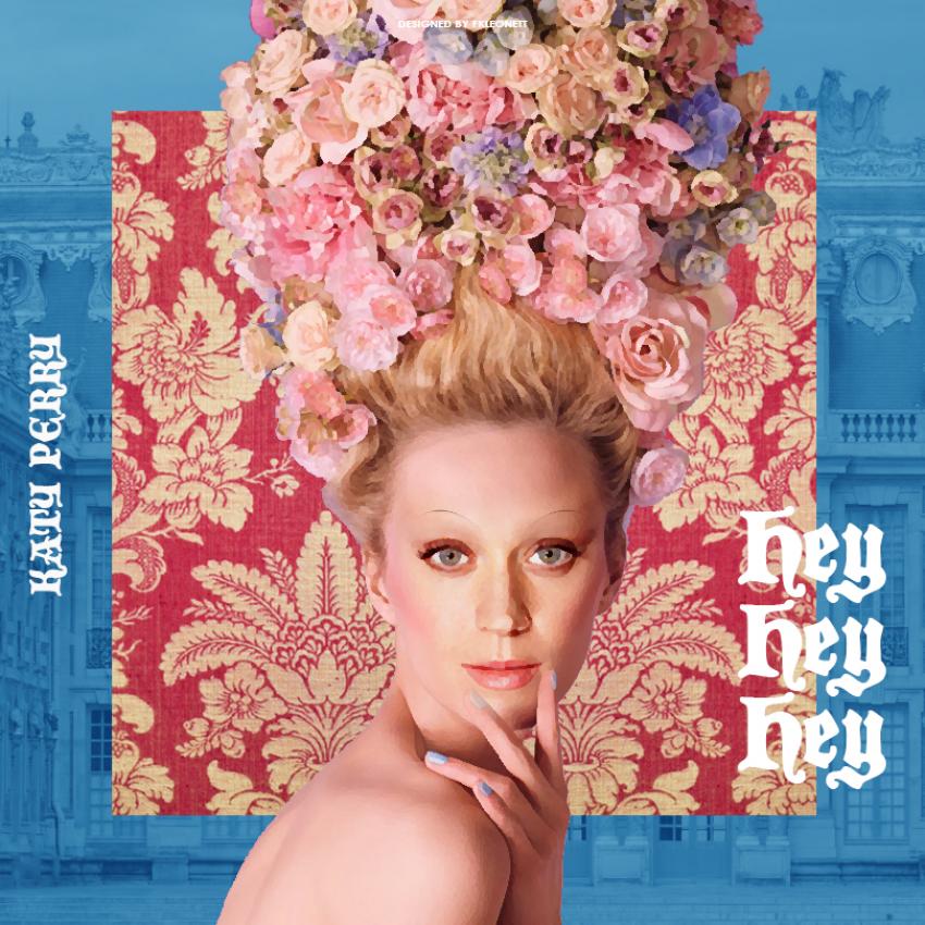 Hey Hey Hey | Katy Perry Wikia | FANDOM powered by Wikia