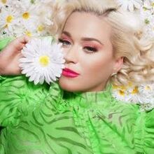 Daisies Song The Katy Perry Wiki Fandom