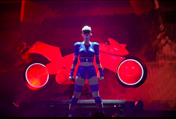 Witness The Tour The Katy Perry Wiki Fandom