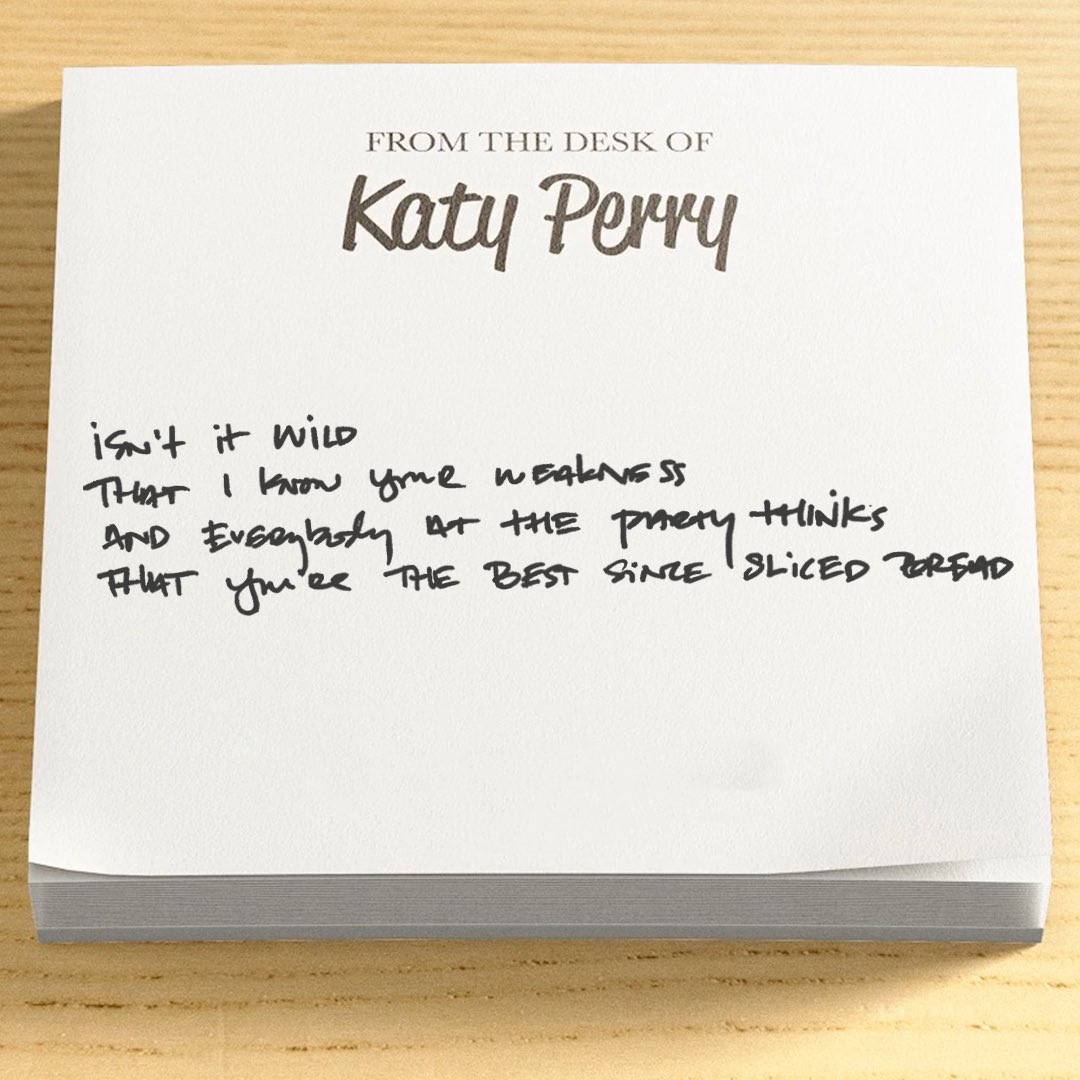 Small Talk Song The Katy Perry Wiki Fandom