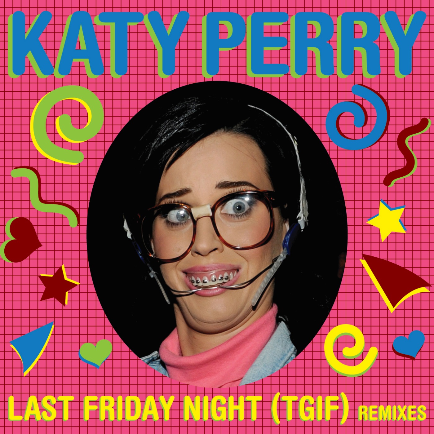 Last Friday Night T G I F Song The Katy Perry Wiki Fandom
