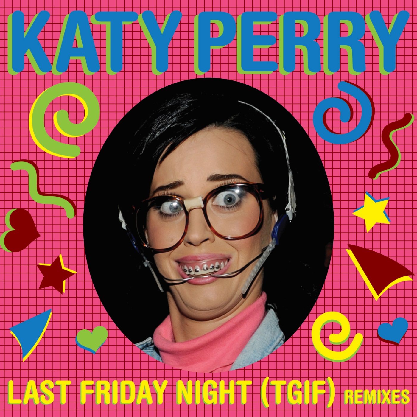 Katy Perry Roblox Id Last Friday Night