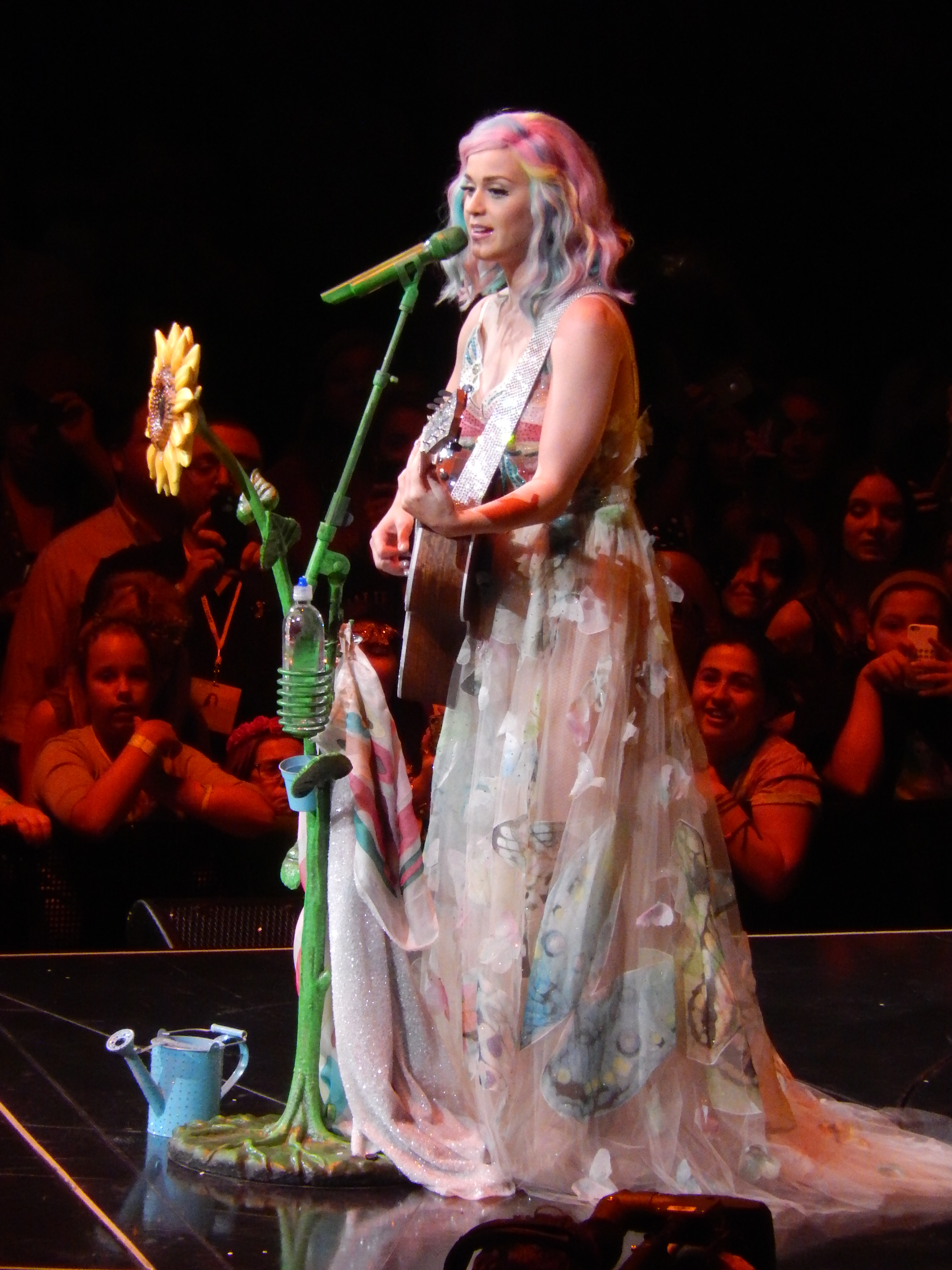 Prismatic World Tour The Katy Perry Wiki Fandom
