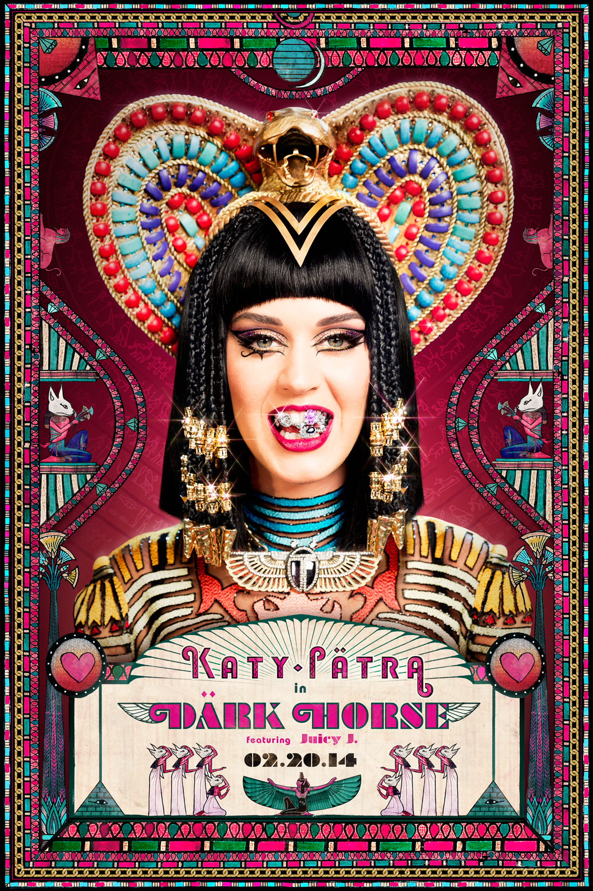 Dark Horse | Katy Perry Wikia | FANDOM powered by Wikia