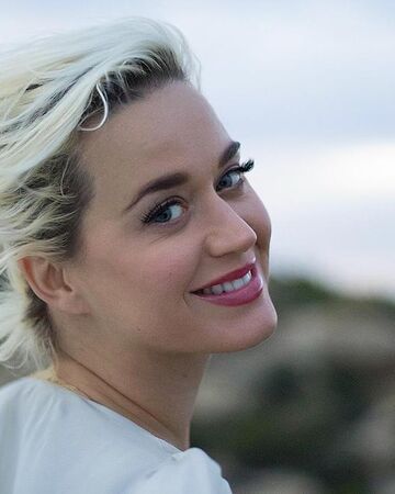 Katy Perry The Katy Perry Wiki Fandom