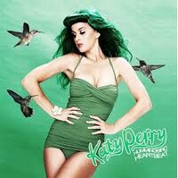 Hummingbird Heartbeat Wiki Katy Perry Fandom