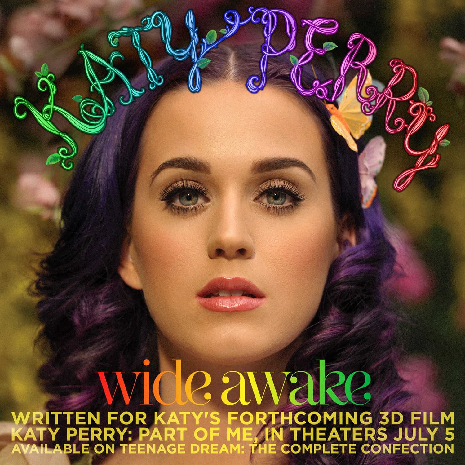 Wide Awake Song The Katy Perry Wiki Fandom