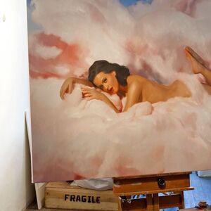 Teenage Dream Album The Katy Perry Wiki Fandom