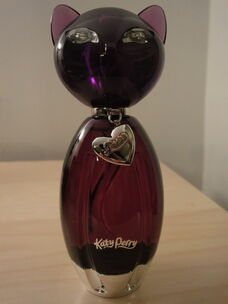 KatyPerryPerfumePurr