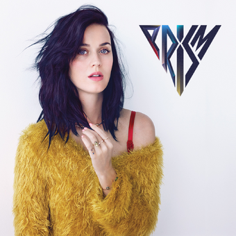 Prism Album The Katy Perry Wiki Fandom