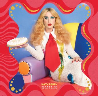 Smile Song The Katy Perry Wiki Fandom