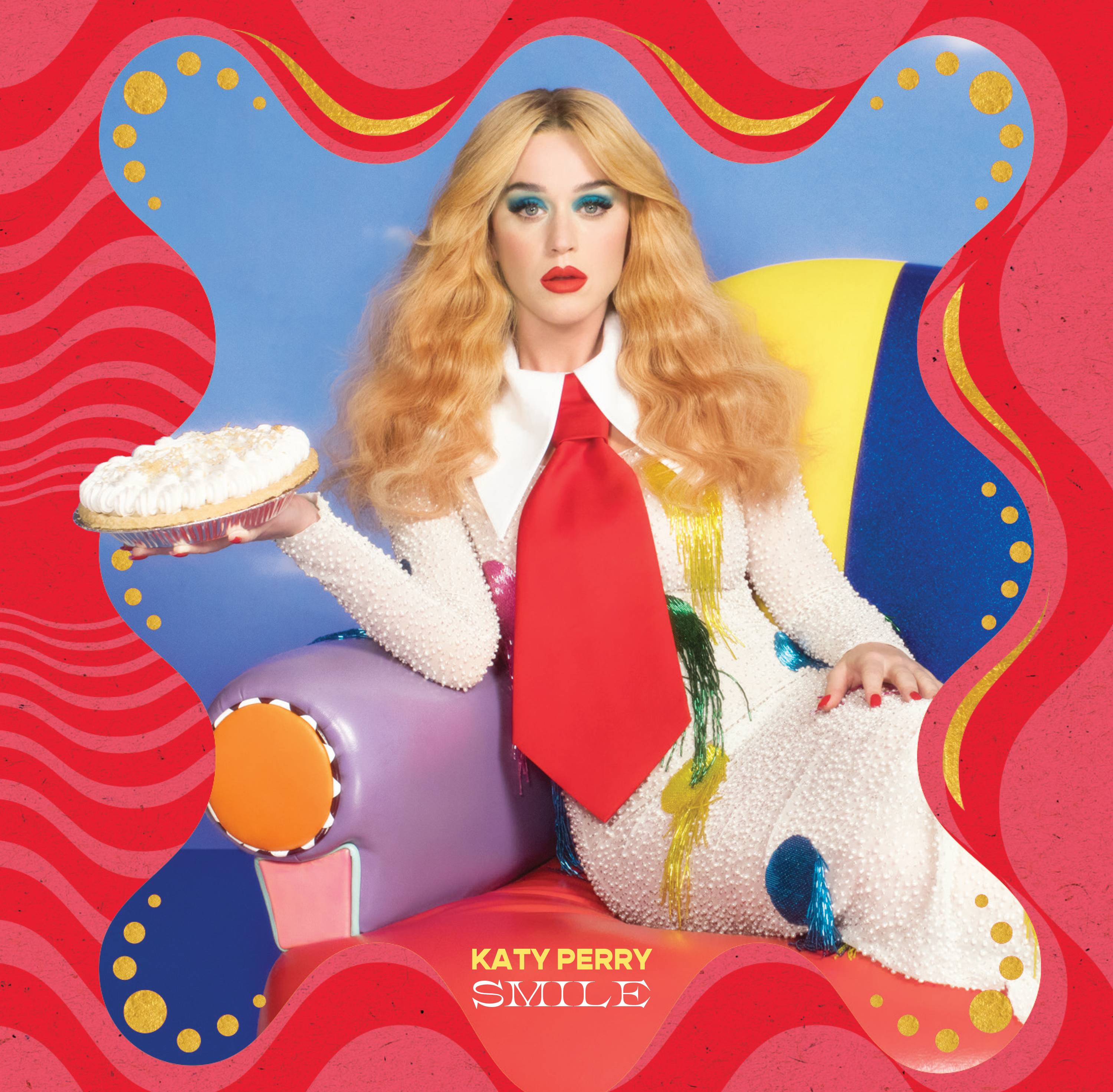 Smile Song The Katy Perry Wiki Fandom