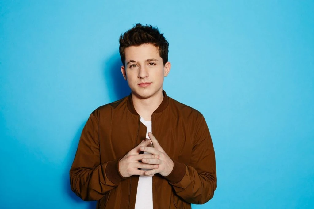 Charlie Puth | The Katy Perry Wiki | Fandom