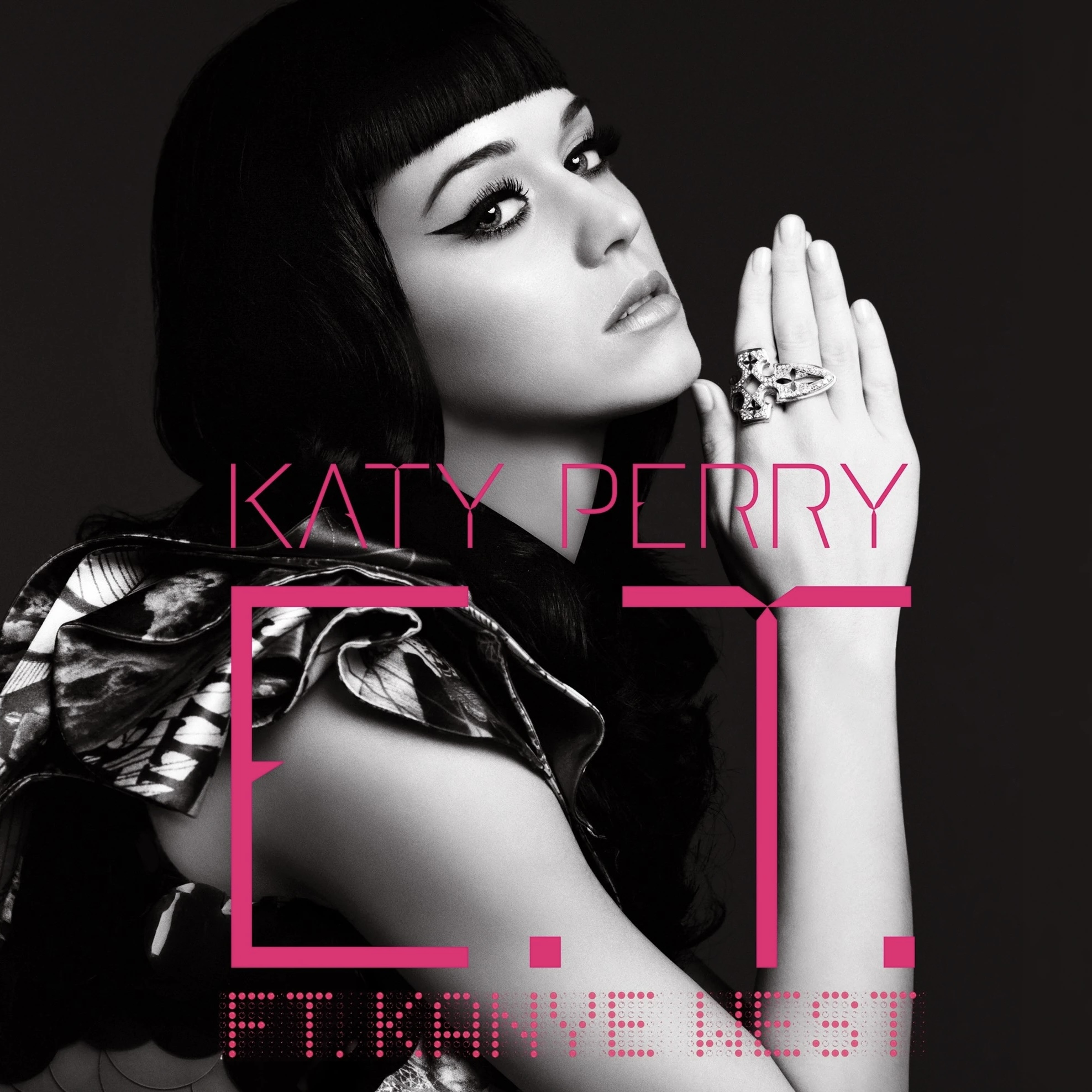 E T Song The Katy Perry Wiki Fandom