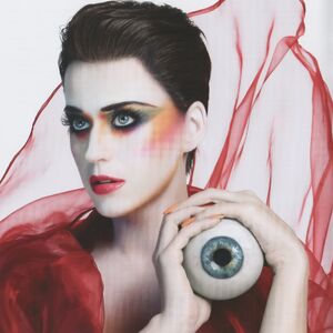 Witness Album The Katy Perry Wiki Fandom