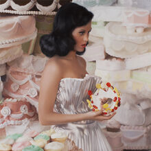 Teenage Dream Album The Katy Perry Wiki Fandom