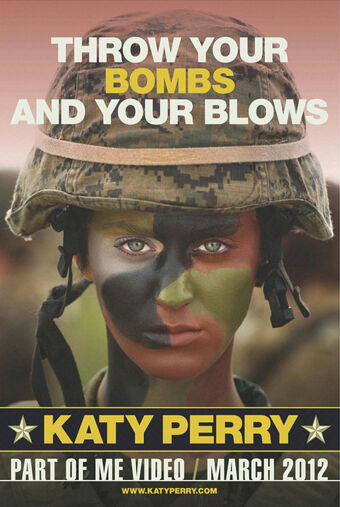 Part Of Me Song The Katy Perry Wiki Fandom