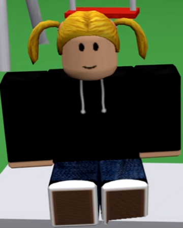 Bully Story Roblox Alex