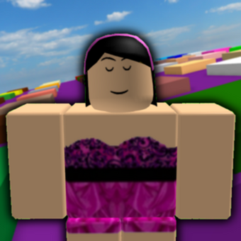 Kavra S Hosted Games V2 Kavra Wiki Fandom - pink fox girl npc roblox