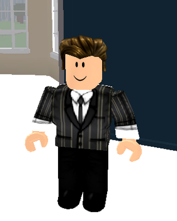 Roblox Boy Outfits Part 2