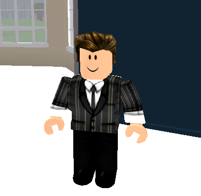 Male Roblox Character Pictures