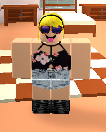 Gina Fox Kavra Wiki Fandom - roblox fox leader