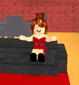 Red Dress Girl Kavra Wiki Fandom - female cool roblox outfits