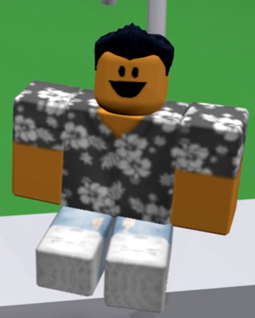 Roblox Kavra Wiki