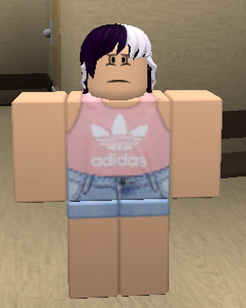 Bully Roblox Story Kavra