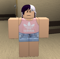 Karva Roblox Video Cry Baby