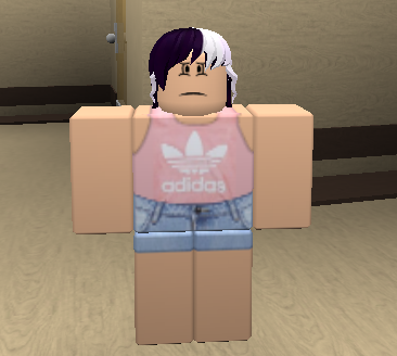 Crybaby Kavra Wiki Fandom - bully story roblox weak