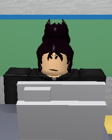 Cashier Kavra Wiki Fandom