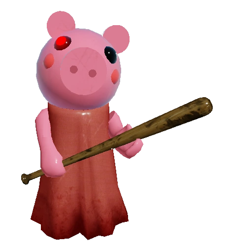 Piggy Skins Roblox Scary