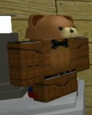 Teddy Bear Kavra Wiki Fandom