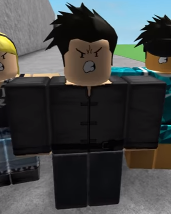 Bully Roblox Story 2