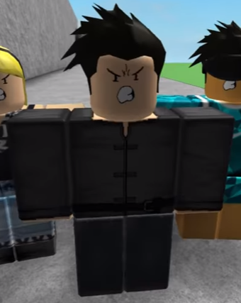 Bully 1 Kavra Wiki Fandom - roblox bully story 2020