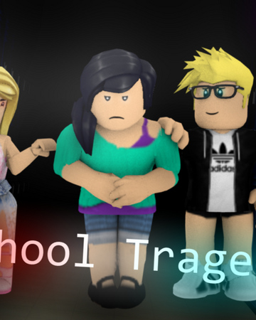 Roblox Bully Story Fallout