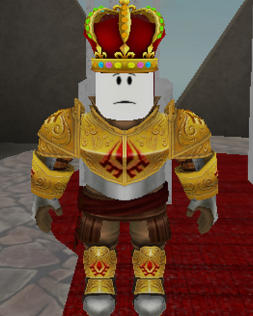The Queens Guards Roblox