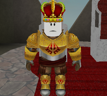 Roblox Queen Of Kings