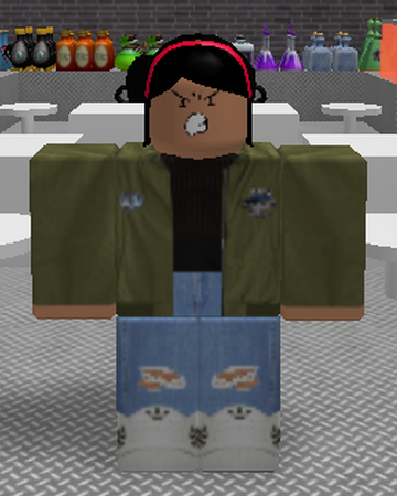 No Money Roblox Kavra