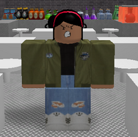 Roblox Bully Story Sleepover Part 3