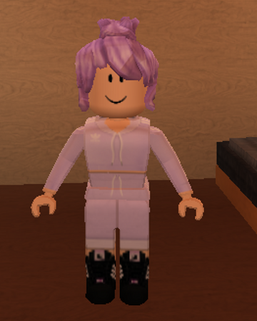 Lavender Kavra Wiki Fandom - bacon roblox girl and boy