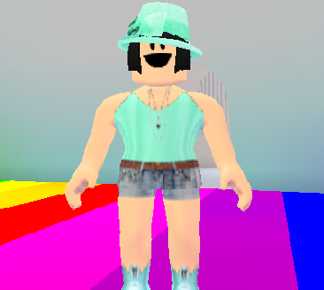 Chloe Kavra Wiki Fandom - pretty chloe roblox