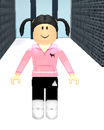 Roblox Bullying Story Alone