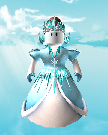 Snow Queen Kavra Wiki Fandom - snow queen face roblox